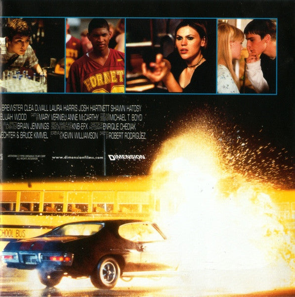 the-faculty-(music-from-the-dimension-motion-picture)