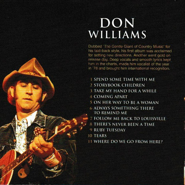 don-williams