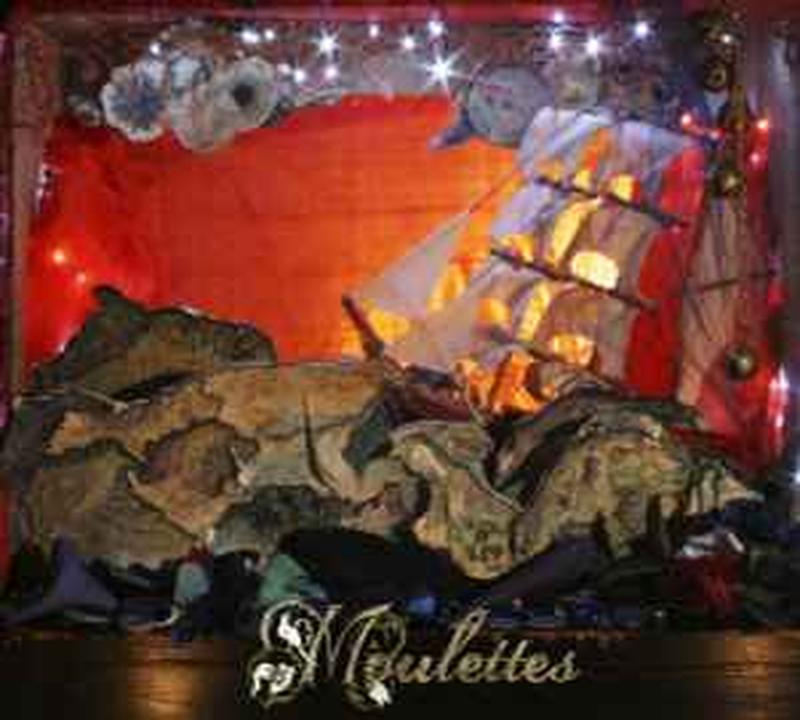 moulettes