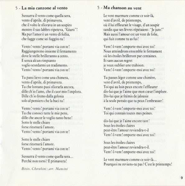 les-plus-belles-chansons-damour