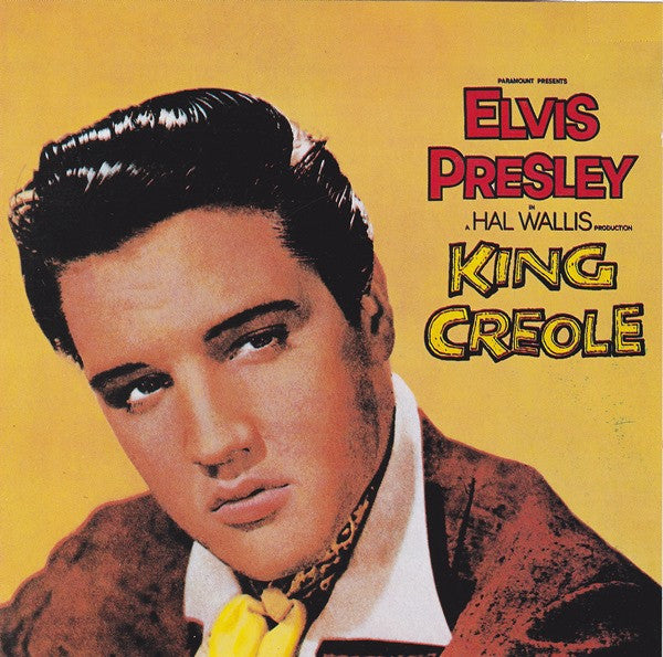 king-creole
