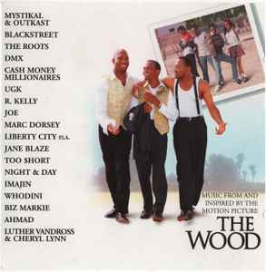 music-from-and-inspired-by-the-motion-picture-the-wood