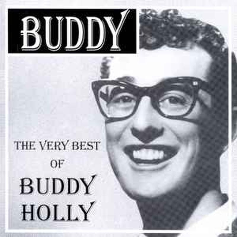 the-very-best-of-buddy-holly
