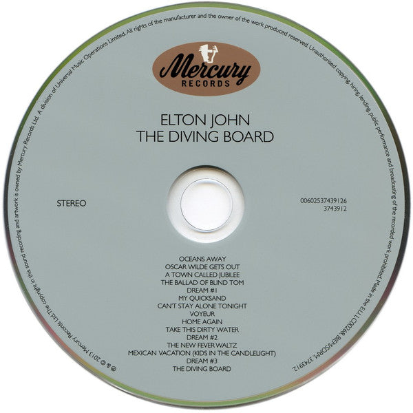 the-diving-board