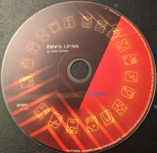 barrio-latino---eléctrico