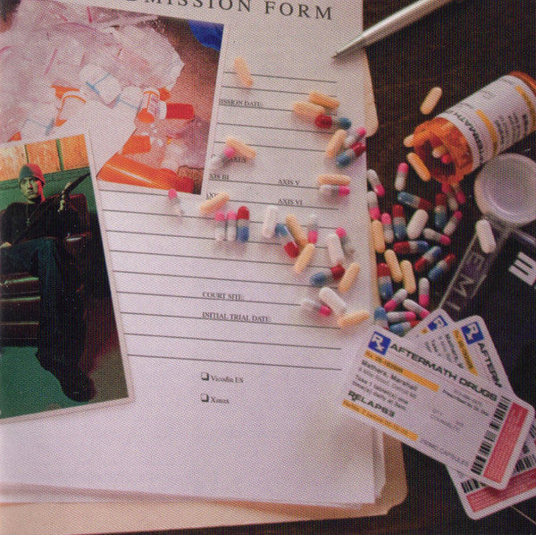 relapse