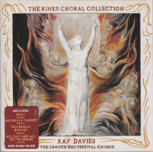 the-kinks-choral-collection