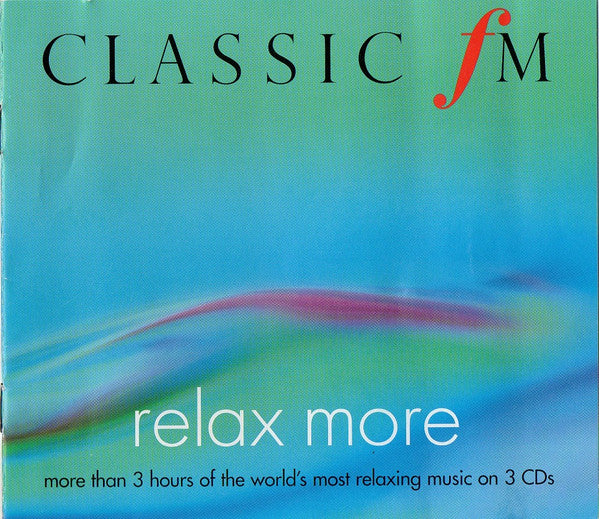 classic-fm---relax-more