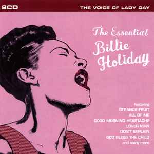 the-essential-billie-holiday
