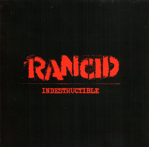 indestructible