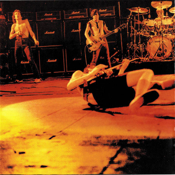 powerage