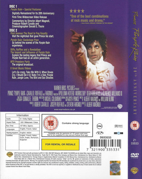 purple-rain:-20th-anniversary