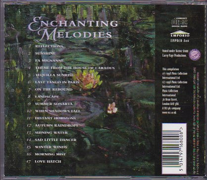 enchanting-melodies---a-collection-of-evocative-instrumentals