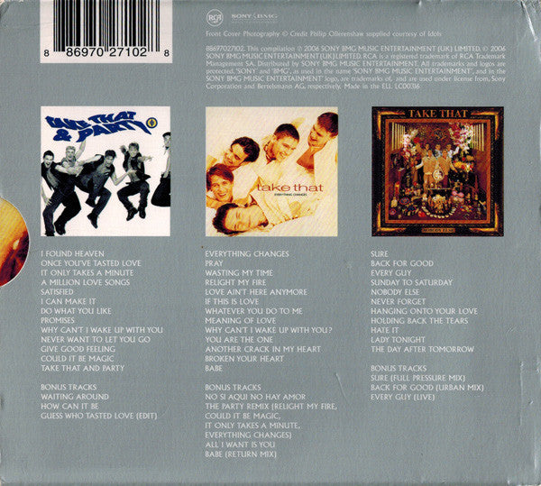 the-platinum-collection