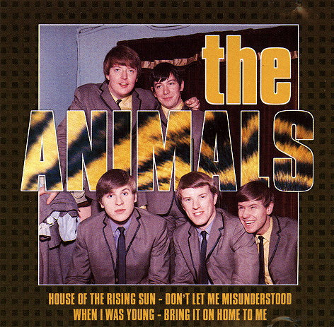the-animals