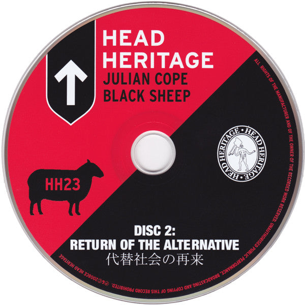black-sheep
