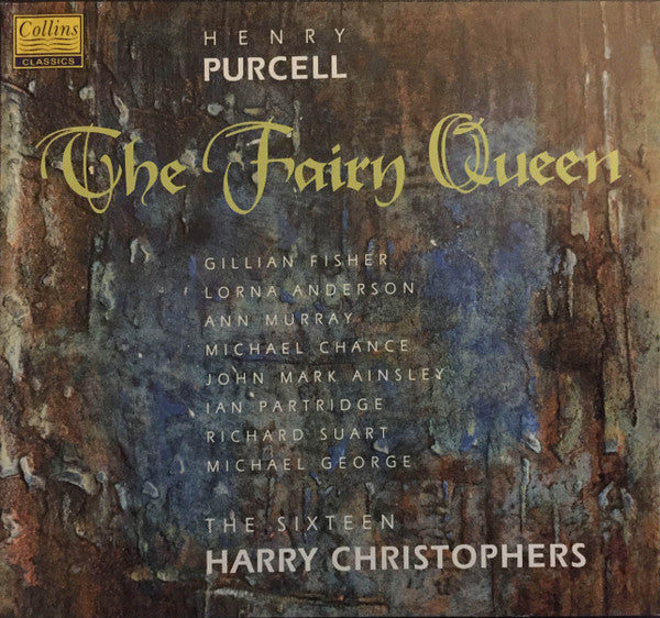 the-fairy-queen