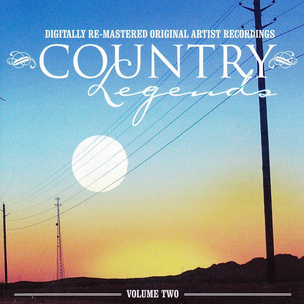 country-legends