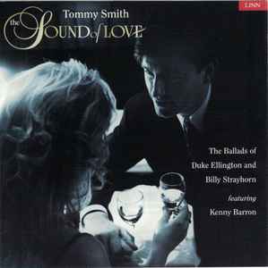 the-sound-of-love-(the-ballads-of-duke-ellington-and-billy-strayhorn)