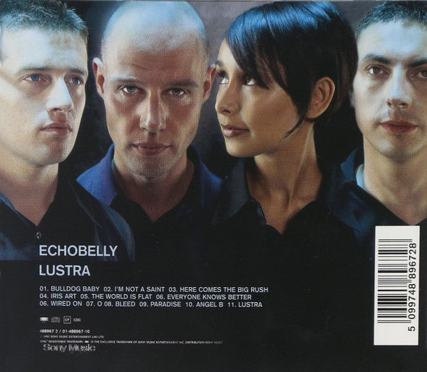 lustra