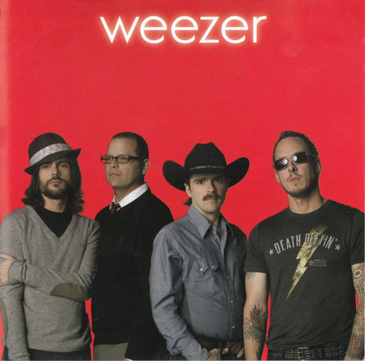 weezer