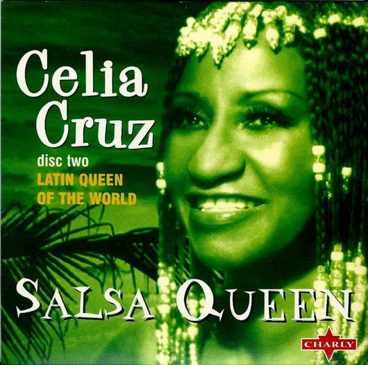salsa-queen