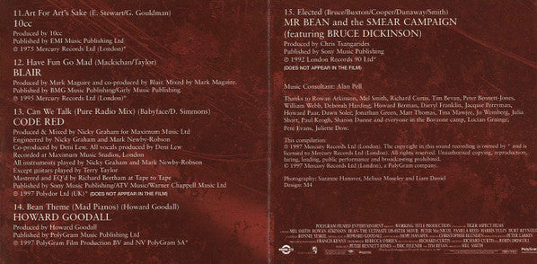 bean---the-album