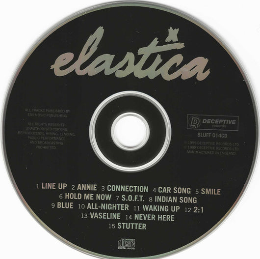 elastica