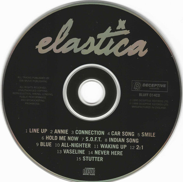 elastica