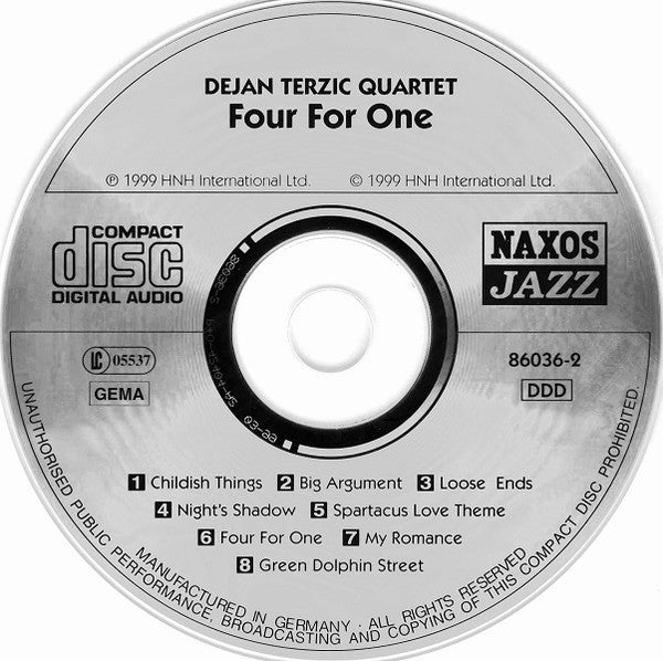 four-for-one