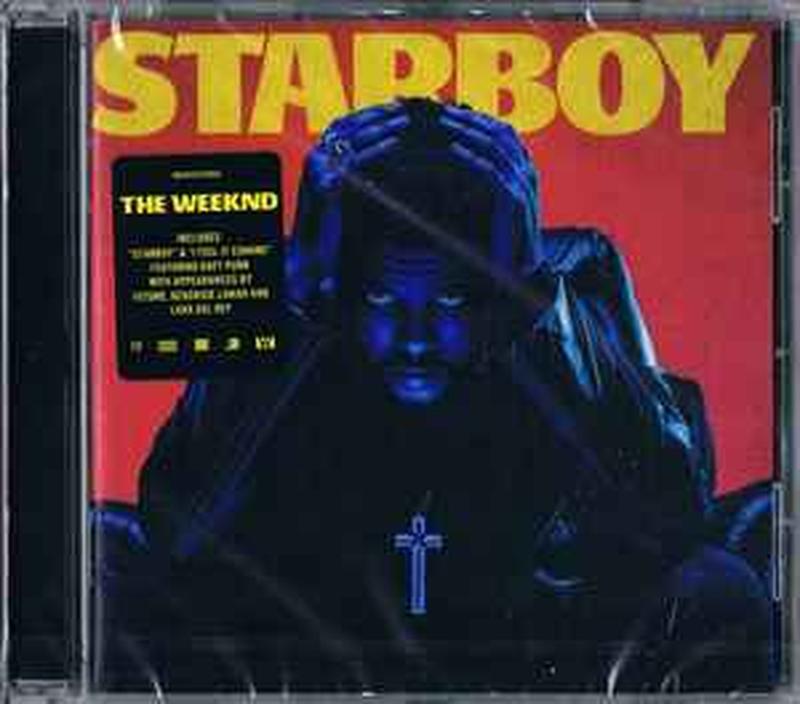 starboy