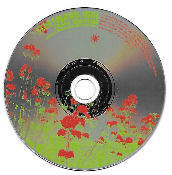 green-shadows-classics-and-rarities-featuring-peter-green