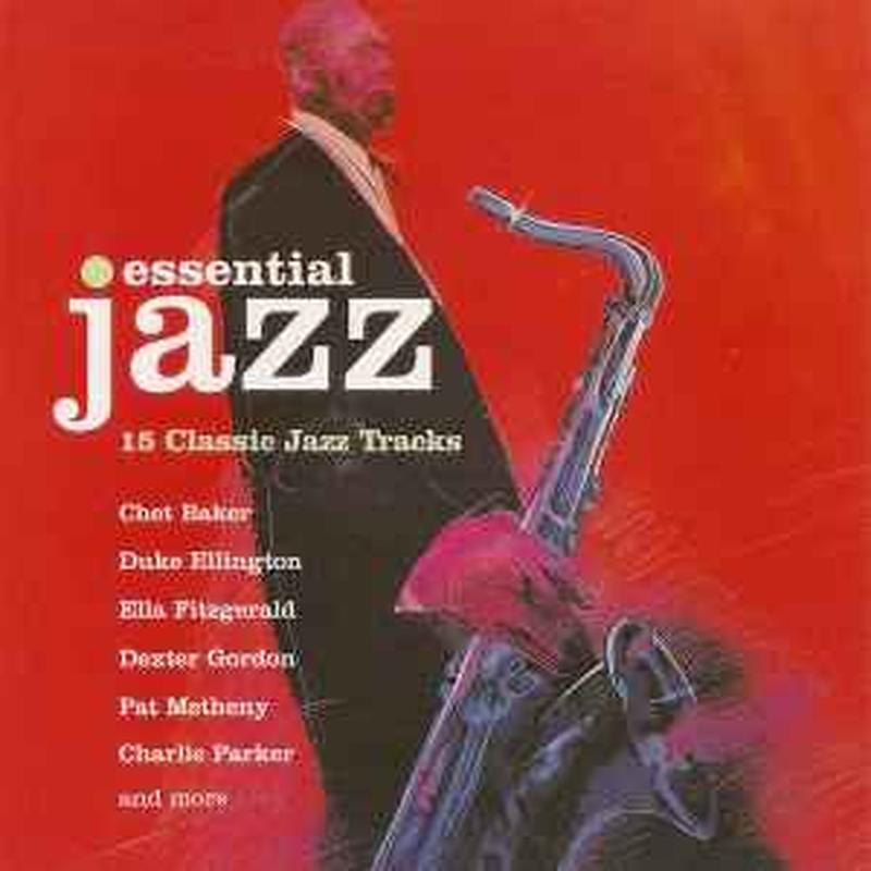 essential-jazz:-15-classic-jazz-tracks