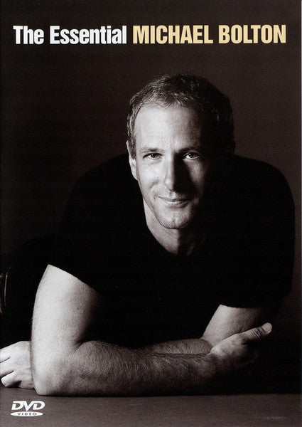 the-essential-michael-bolton
