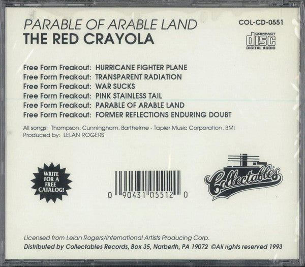 parable-of-arable-land