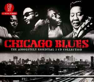 chicago-blues