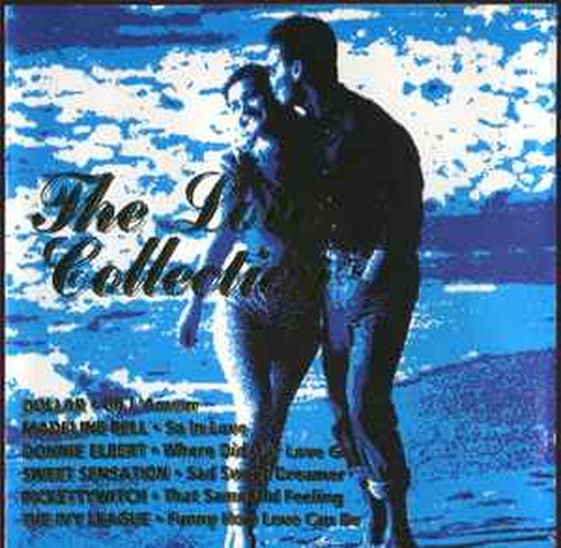 the-love-collection