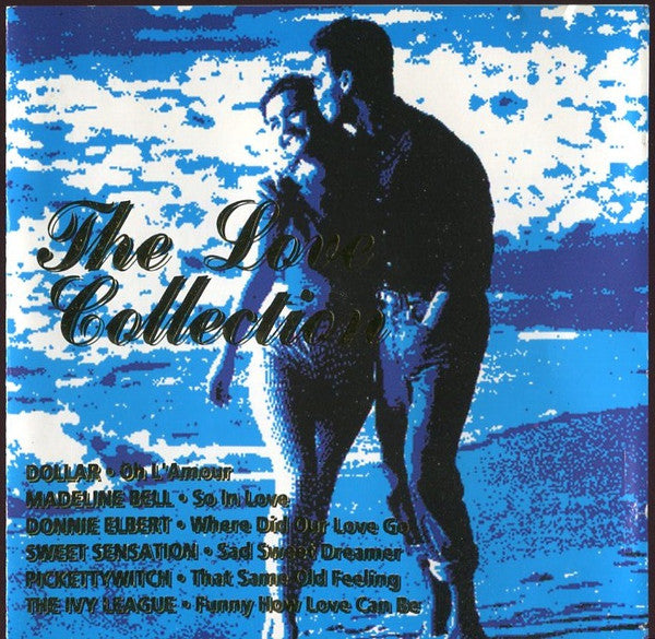the-love-collection