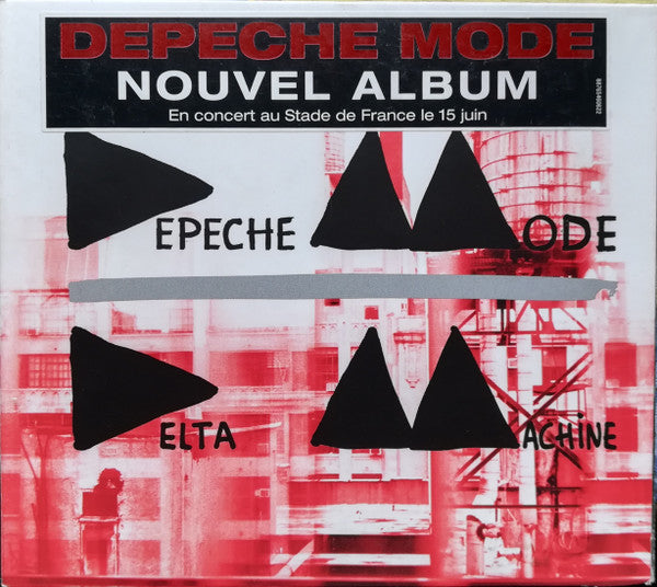 delta-machine