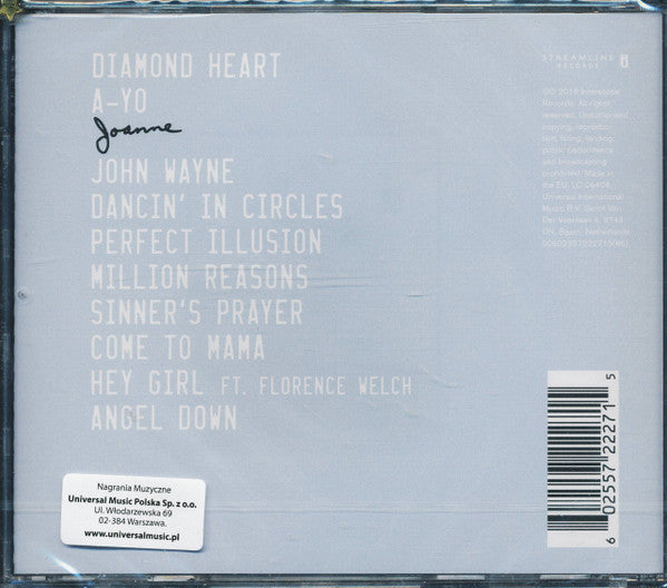 joanne