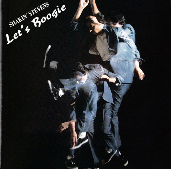 lets-boogie