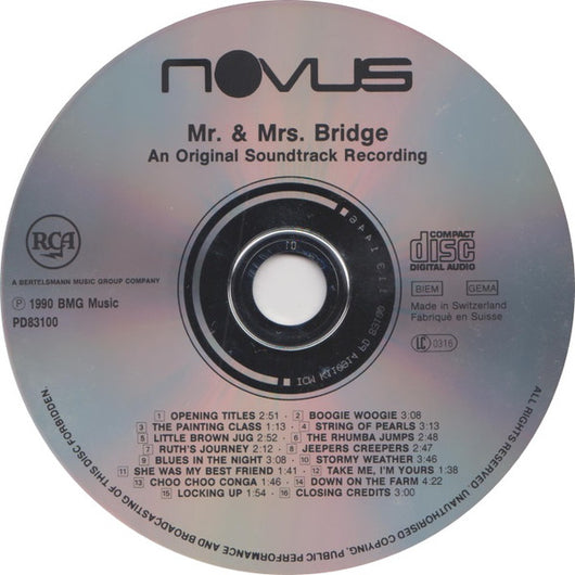 mr.-&-mrs.-bridge-(an-original-soundtrack-recording)
