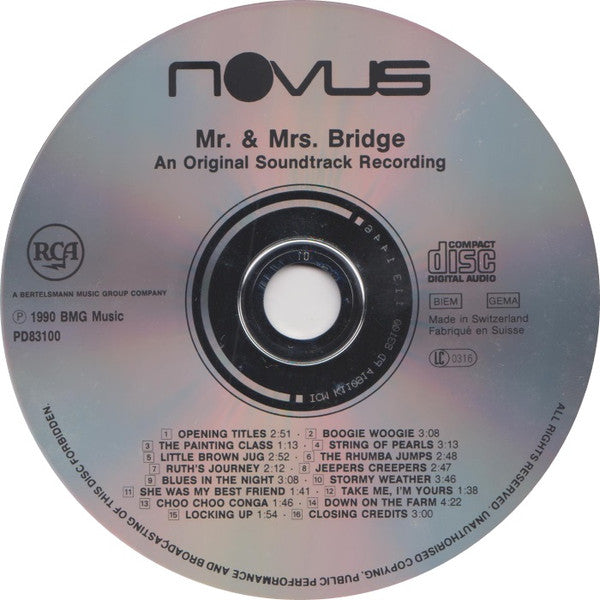 mr.-&-mrs.-bridge-(an-original-soundtrack-recording)
