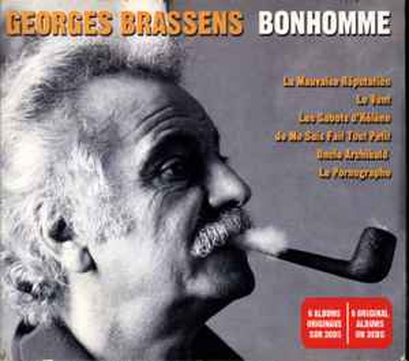 bonhomme
