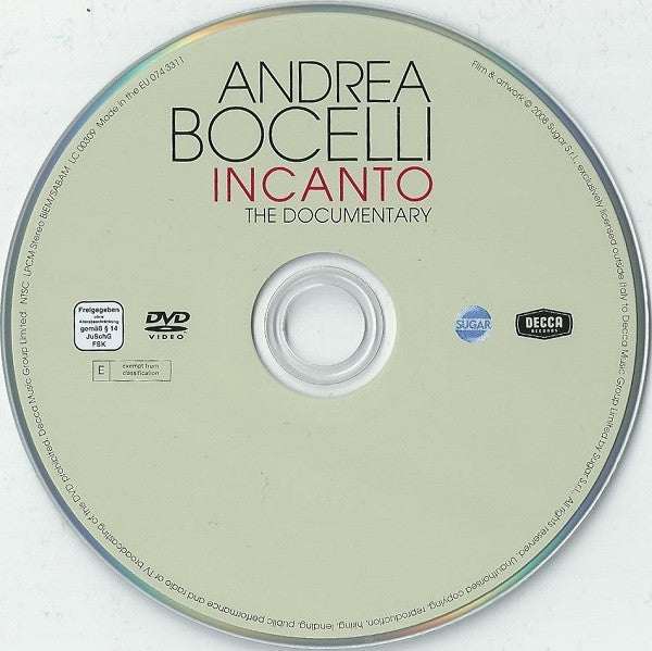 incanto