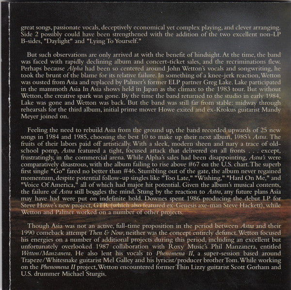 anthologia:-the-20th-anniversary/geffen-years-collection-(1982-1990)