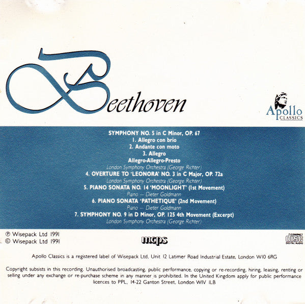 beethoven