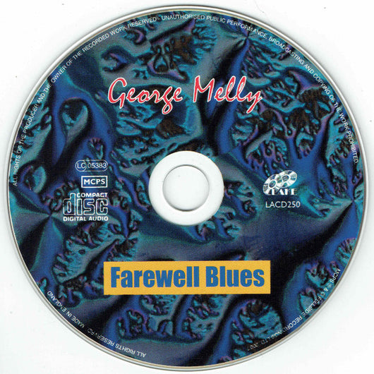 farewell-blues