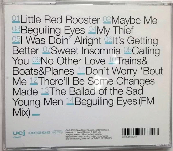 first-songs