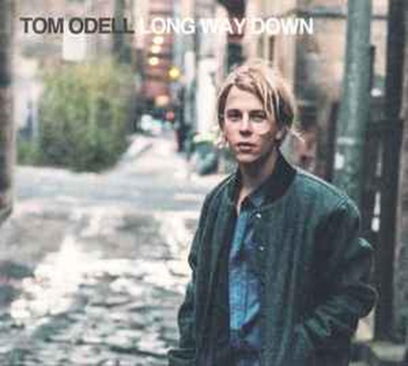 long-way-down